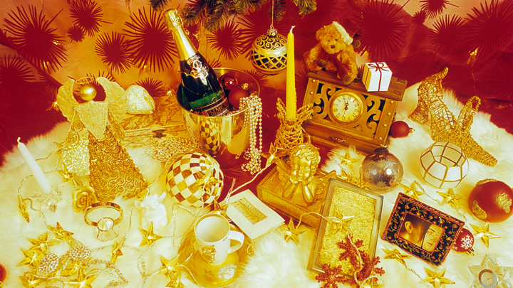 В Краснодаре осталось мало свободных площадок для проведения новогодних корпоративов