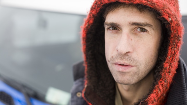 Прощай, немытая Россия!: Оскорбления Макса Покровского* в адрес русских становятся смешными