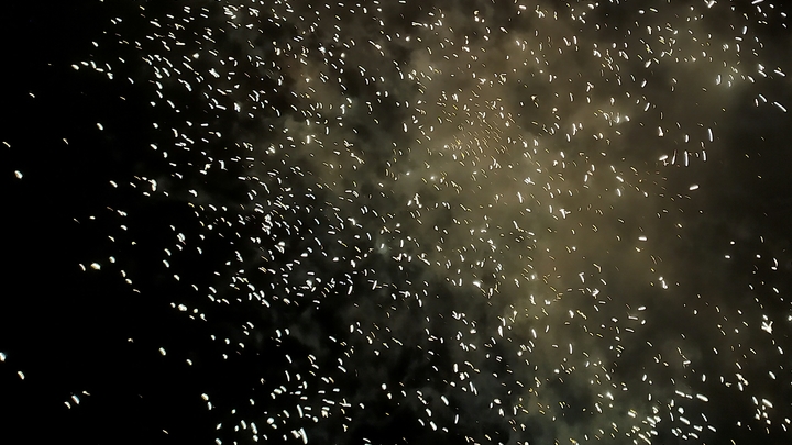 Салют 9 мая 2023 года в Калининграде: во сколько начнется, где посмотреть