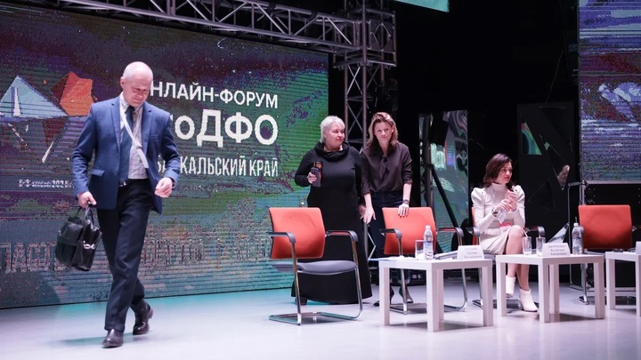 Валентина Дымченко: Общественник - та самая щука, не дающая дремать государеву карасю
