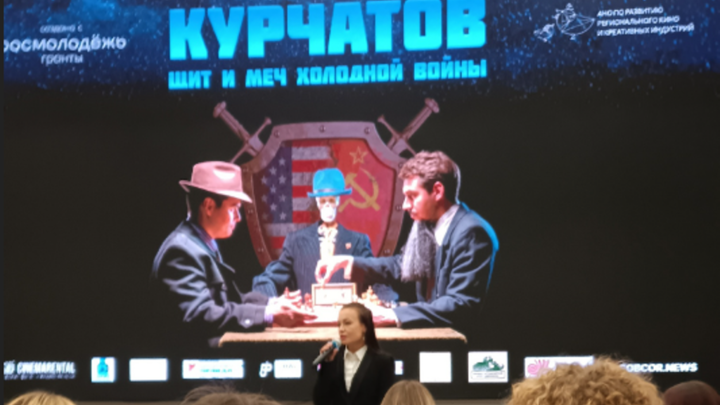 Интересы общества выше личных: Челябинским детям показали величие Родины