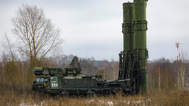 Россия испытала новые ракеты Х-35 для Крыма и Арктики: Дальность до 300 км