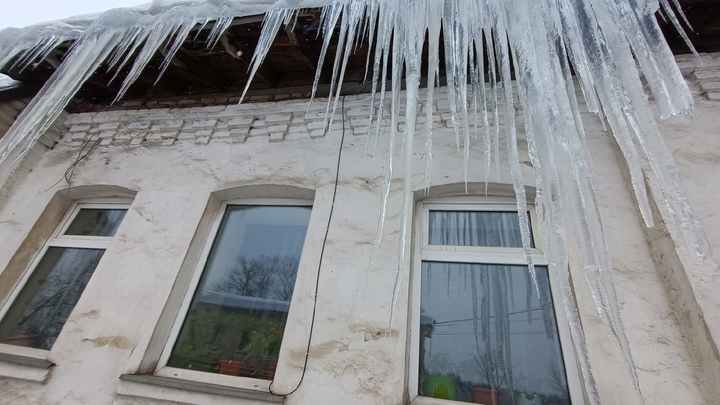 В Челябинской области перепад температур составит более 20°