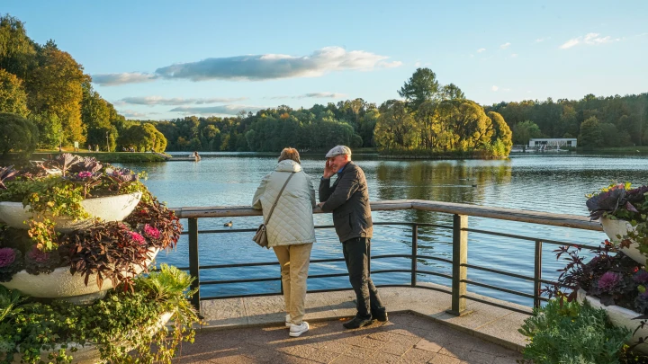 Какие 17 парков и 9 набережных Подмосковья благоустроят в 2026 году