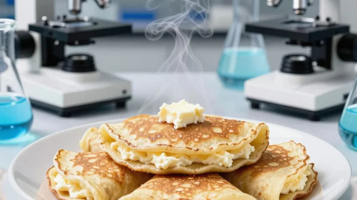 Кишечная палочка найдена в популярном в России полуфабрикате