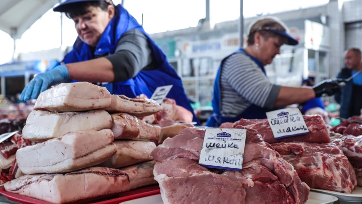 В Новосибирской области изъяли две партии опасного мяса