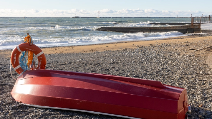 Жара сменится ливнями: Краснодарский край ждет экстремальная погода