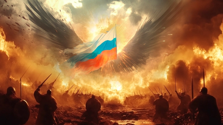 У России появился шанс спасти мир от тайны беззакония