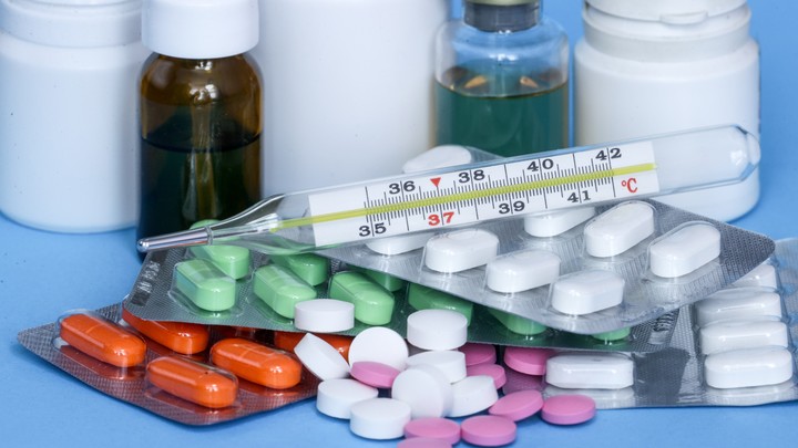 В Свердловской области зафиксировали снижение заболеваемости ОРВИ