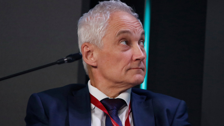 Почему именно Белоусов? Путин просто так не назначает людей: Новый министр обороны России - о сильных сторонах говорит Михайлов