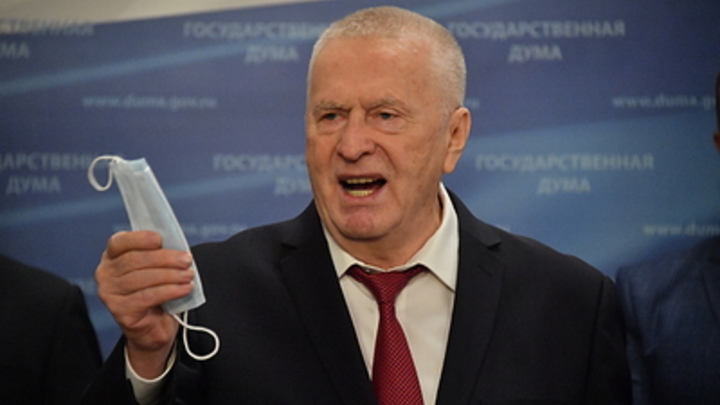 Из-за этого антисемитизм: Жириновский пророчески ответил на вопрос о национальности