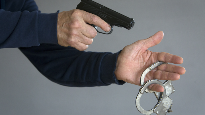 Похищали ветеранов СВО: в Москве задержали банду вымогателей-сектантов