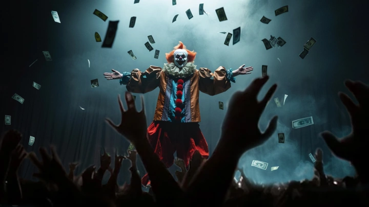 Какая жесть!: Комики из России в США увидели реальную жизнь. Им не понравилось Какая жесть!: Комики из России в США увидели реальную жизнь. Им не понравилось