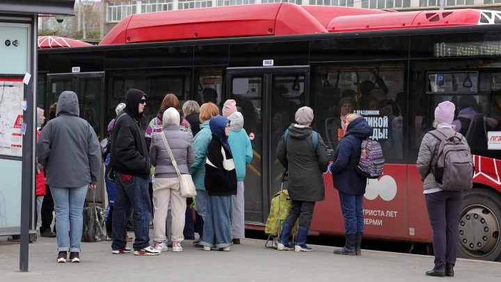 В Подмосковье запускают автобус от станции Беломорская до микрорайона Клязьма