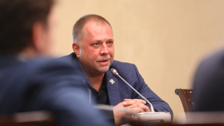 Россия в положении догоняющего. Бородай раскрыл тревожные реалии СВО: Воздух над нами давно не наш