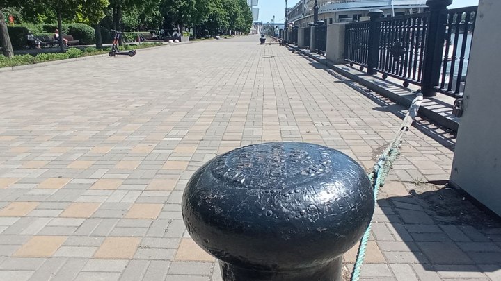 Погода в Ростове-на-Дону 8 июня 2022: прогноз синоптиков