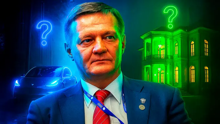 Безмолвный свидетель, который знает всё о гибели Старовойта: Место встречи изменить нельзя? Безмолвный свидетель, который знает всё о гибели Старовойта: Место встречи изменить нельзя?