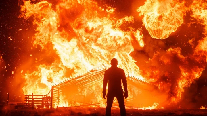 Погибли дети: Что известно о трагедии под Москвой на данный момент