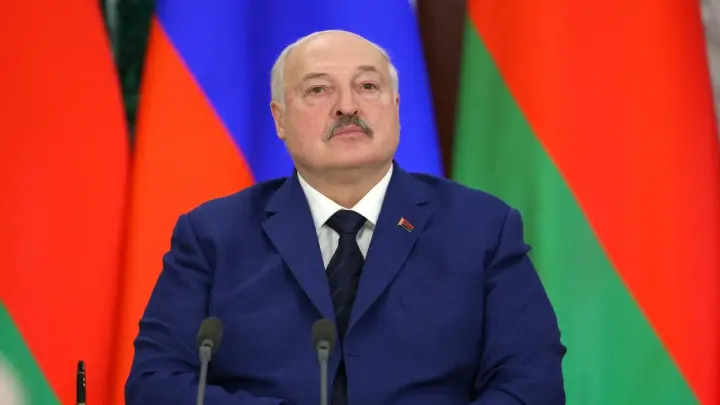 Лукашенко раскрыл детали захвата Мадуро: супруге президента предлагали остаться