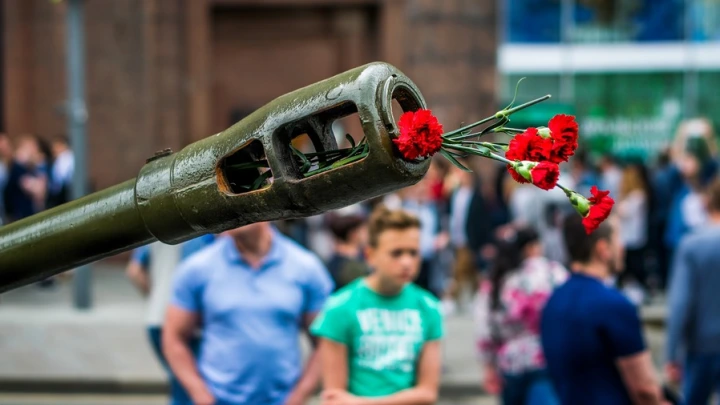 Военный парад к 80-летнию Победы отменили в Краснодаре. Что предложат взамен