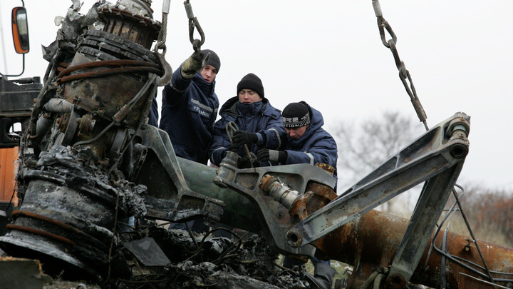MI6 причастны к катастрофе MH17? Экс-сотрудник СБУ привёл неоспоримые доказательства MI6 причастны к катастрофе MH17? Экс-сотрудник СБУ привёл неоспоримые доказательства
