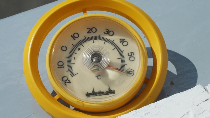 На 8 марта будет +25? Гидрометцентр сделал женщинам необычный подарок