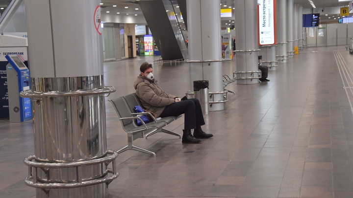 Авиаэксперт назвал условие быстрого возвращения международных перелётов