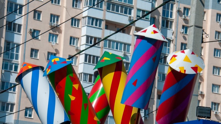 Русские останутся без фейерверков на Новый год? За ограничения выступила Госдума