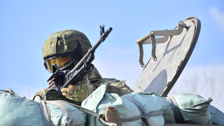 В Свердловской области простились с военнослужащим, погибшим в ходе спецоперации на Украине