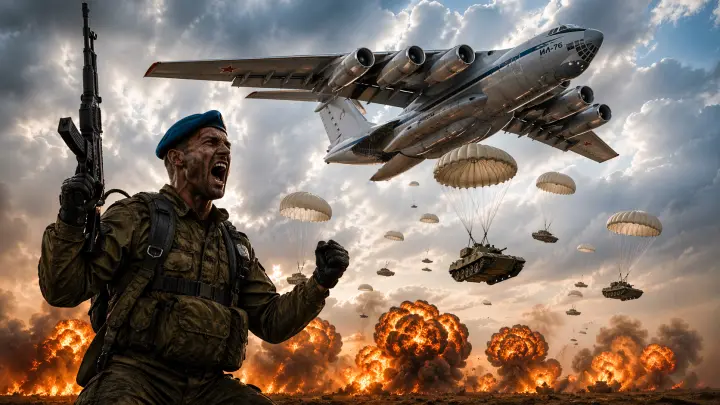 Нас подрывают по всей стране!: Советник Минобороны не выдержал. Генерал сорвался в прямом эфире