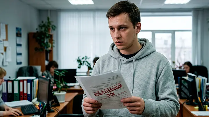 Испытательный срок при приёме на работу: Кому он не положен и как не дать себя обмануть