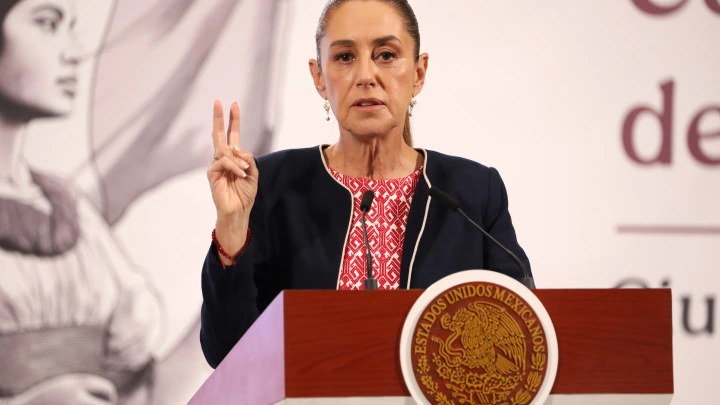 Мексика отказалась подчиняться США: Трампу сделали жёсткое предупреждение - СМИ