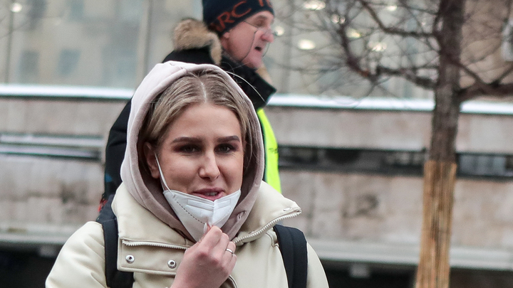 Соратница Навального в Таллине раскрыла новую тактику Кремля