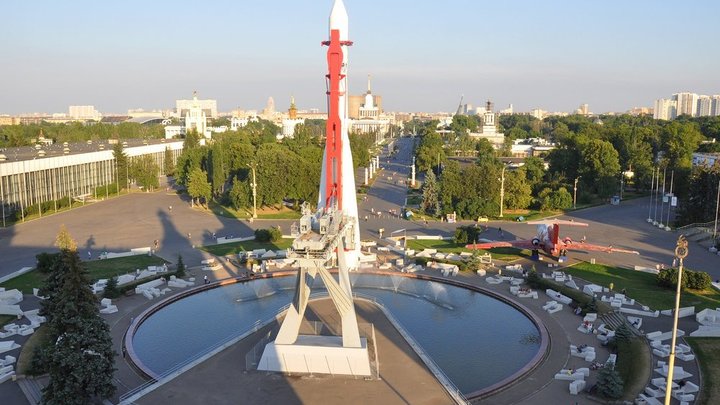 Что потеряла постмайданная Украина: Роскосмос рассказал о новом двигателе