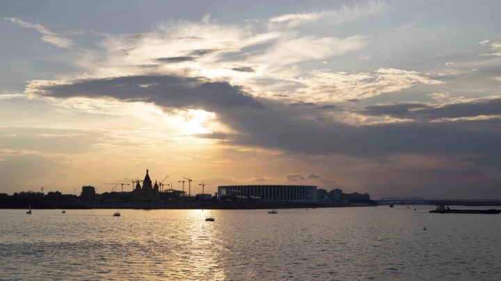 Многодетная мать из Германии помогла Донбассу с 2014 года: В Нижегородской области вручили паспорт немке с русским характером