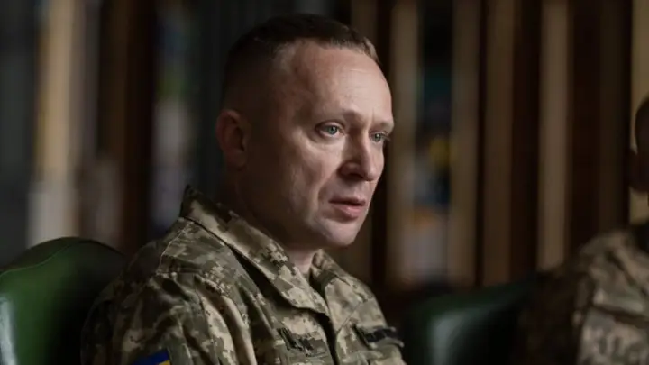«Россия ещё поплатится»: стали известны подробности жизни семьи главкома ВСУ Драпатого