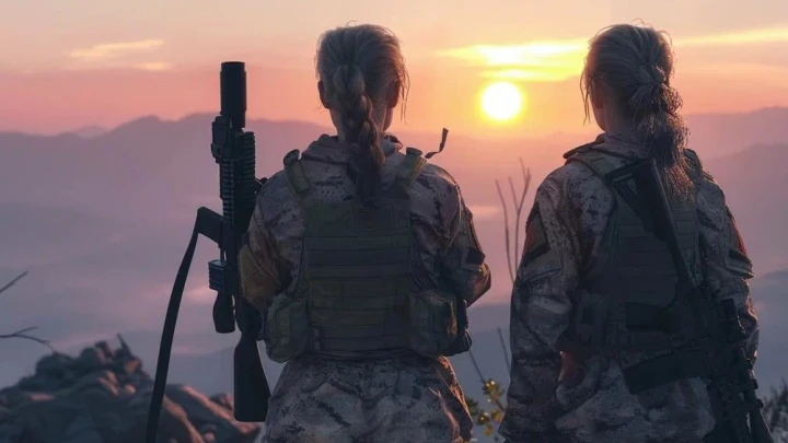 Скрываться придётся всю жизнь: Россия разыскивает наёмницу из Дании. За Курскую область ей грозит 30 лет тюрьмы