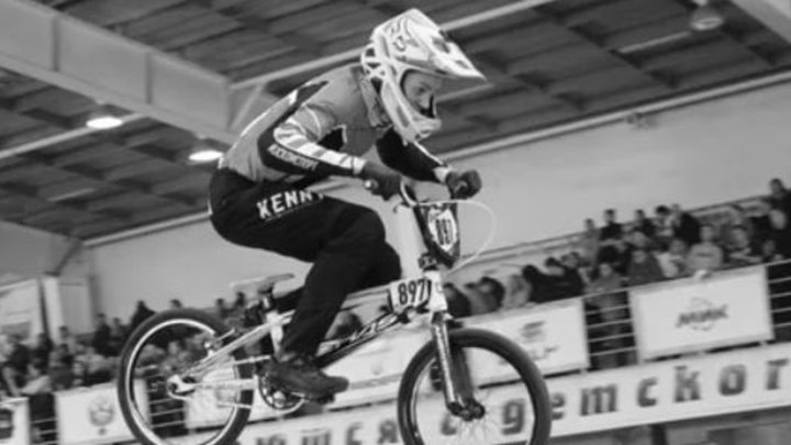 Умер 13-летний спортсмен, кандидат в сборную России по ВМХ Аким Левченко