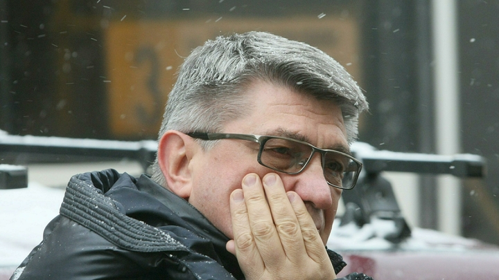 Режиссёр Александр Сокуров отказался снимать фильмы в России