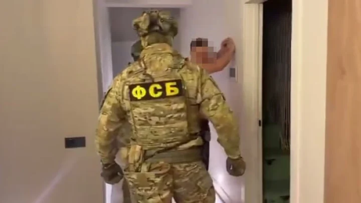 Сотрудники ФСБ накрыли в Челябинске подпольных майнеров