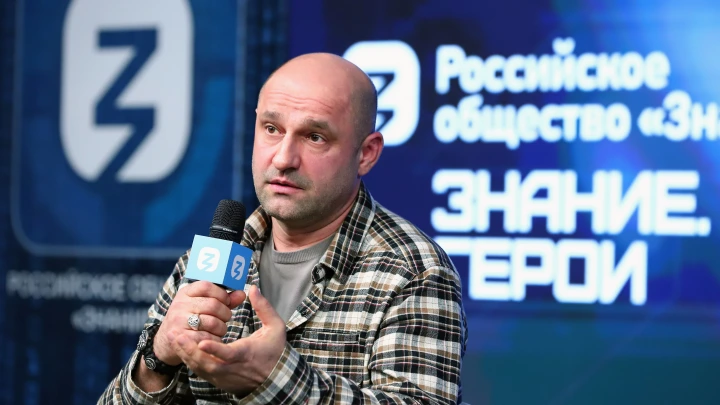 Жога идёт на новую должность? После победоносного для России завершения СВО - это важный нюанс