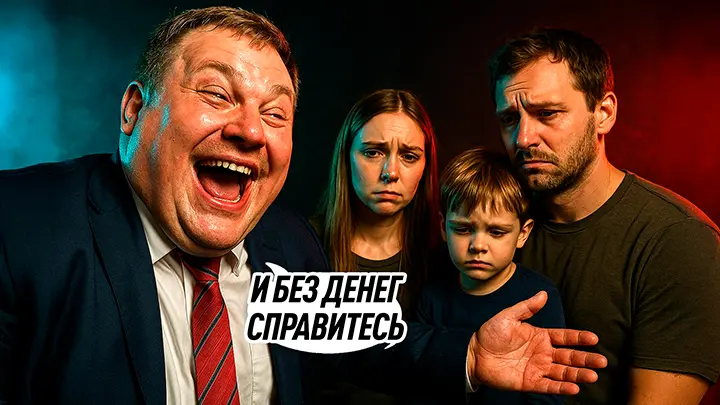 А сам в Швейцарию к дочке: Депутат – защитник мигрантов отправил русских рожать в нищете
