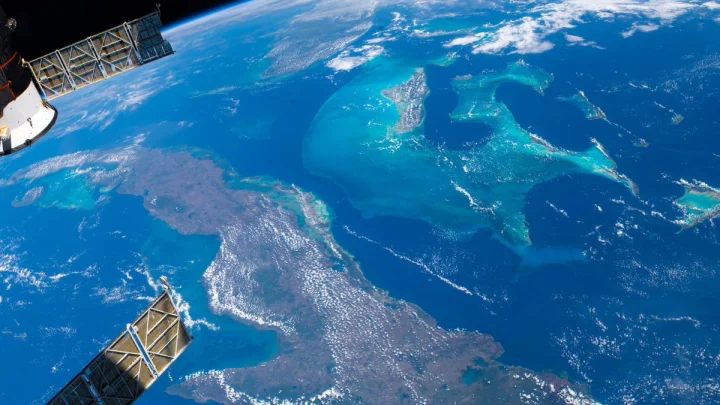 Девятидневная тряска Земли в Гренландии: учёные спустя два года нашли причину возникновения сейсмических сигналов