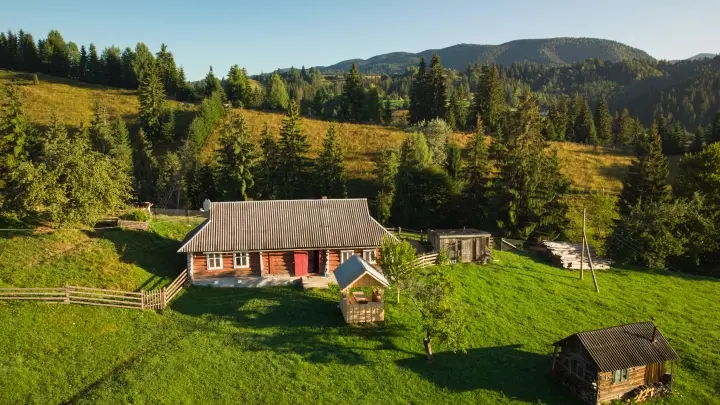 Базы отдыха на Волге получили новые скорости интернета