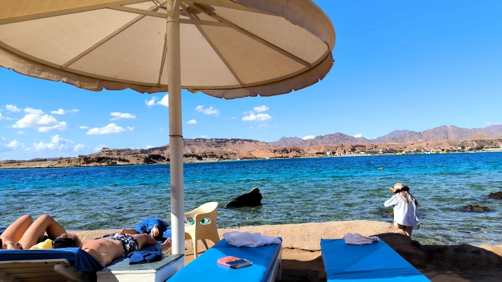 Включены даже тараканы. Туристов засели в заброшенный 10 лет назад пятизвёздочный отель