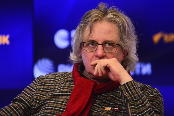 Автор песен Любэ Александр Шаганов назвал песню За деньги да ерничаньем