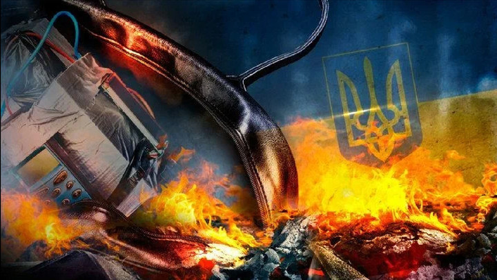 Харьков на пути в XIX век, западенщина под Кинжалами, русские выбивают небратьев из Работино