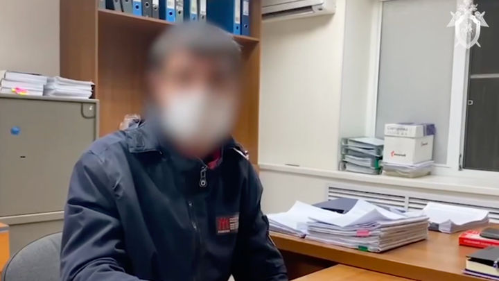 В Краснодаре вынесли приговор мужчине, который задушил шестилетнего пасынка из-за плача