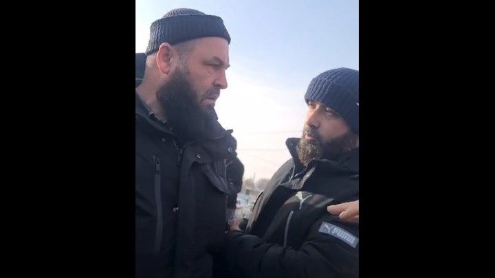 В Новосибирске установили водителя, напавшего на женщину в Хилокском жилмассиве