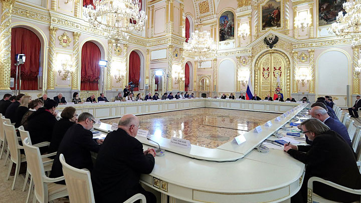 Новый состав СПЧ: От скандалов к реальной защите прав